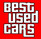 Logo Bestusedcars srl